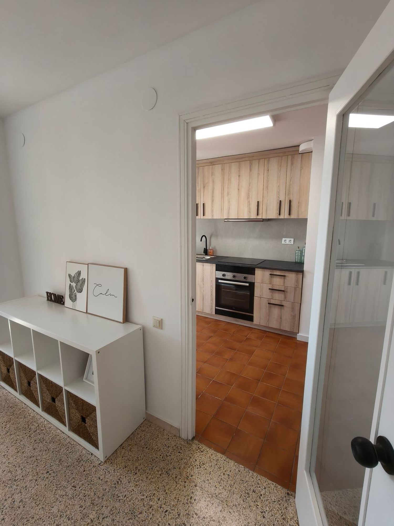 Piso en Ronda Gran Passeig de, 19, Mariola, Mariola - Foto 4