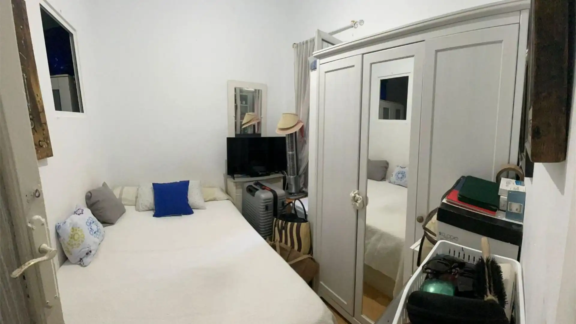 Piso en  Calle de Canarias 2 - Foto 16