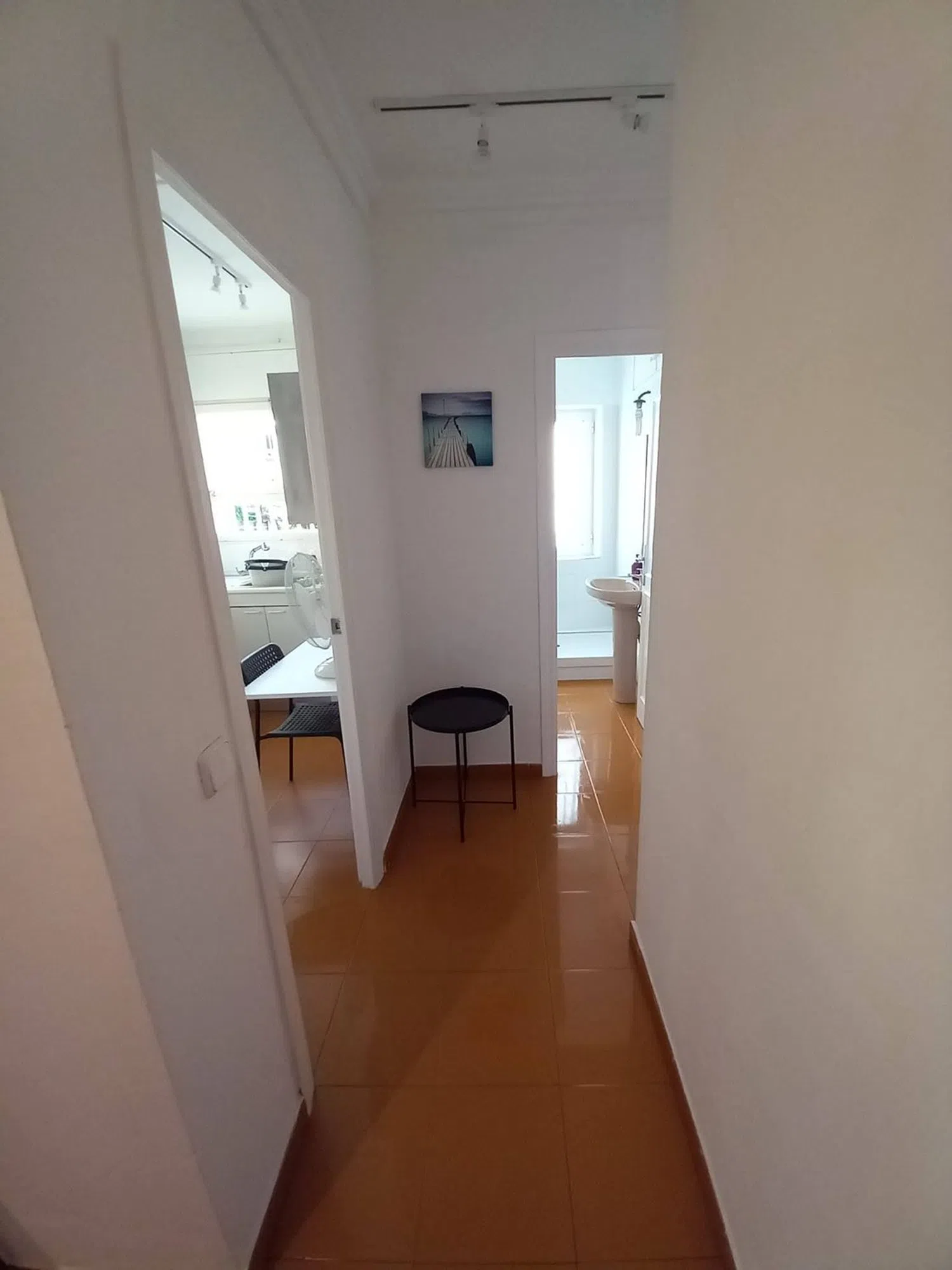 Piso en calle Socias, 17 - Foto 2