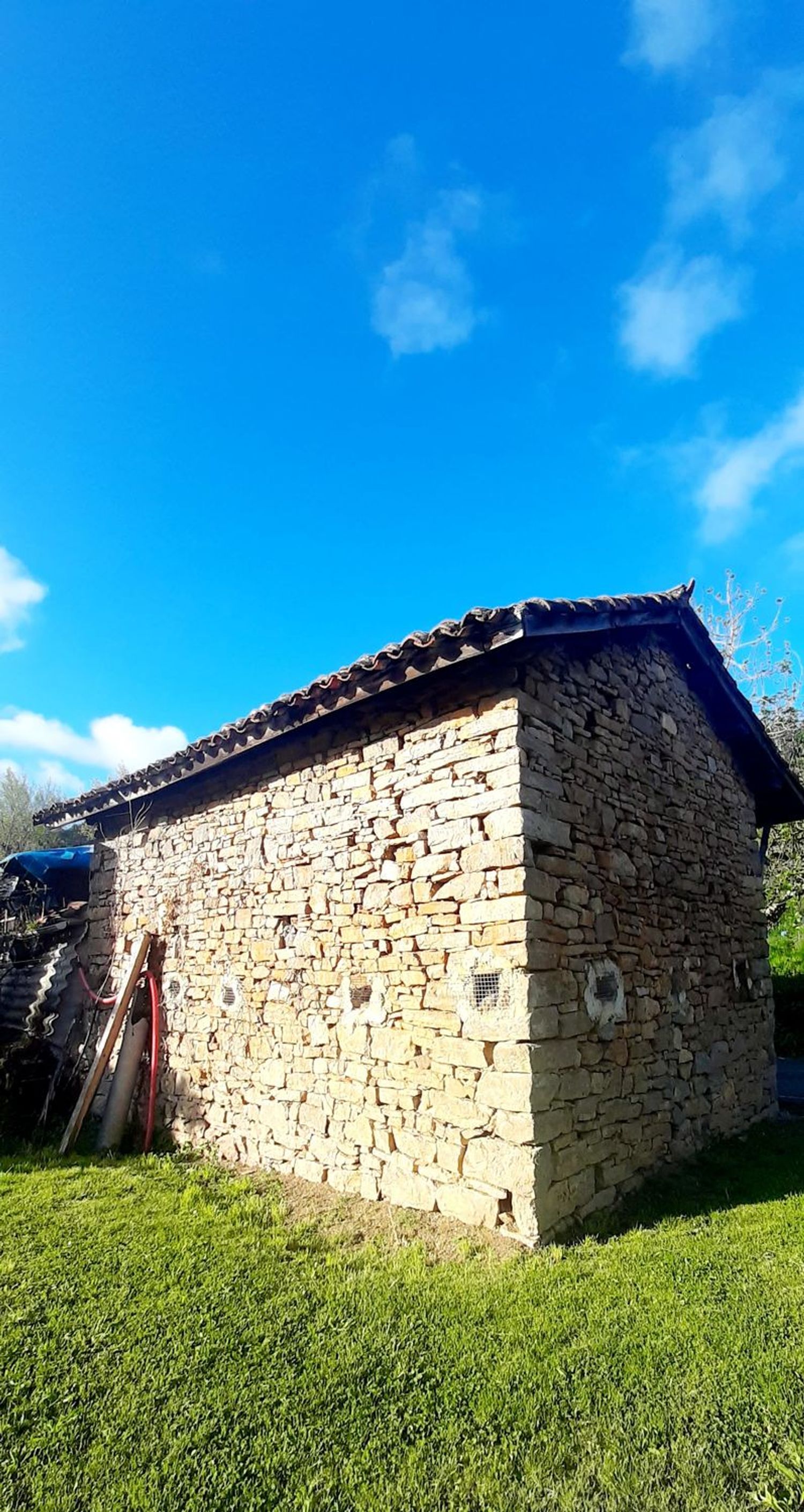 Casa rural en Camín de les Lloses, 306, Caldones - Foto 2