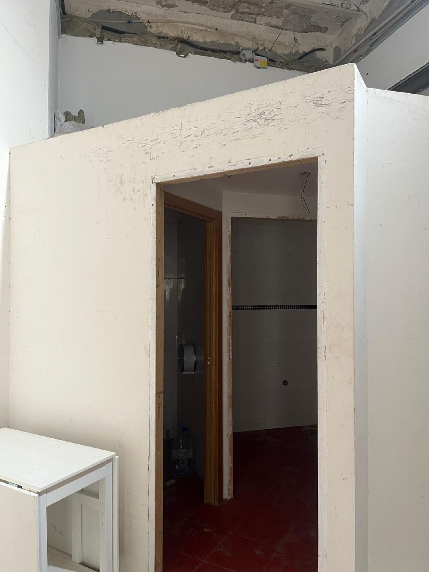 Local en Calle de Roc Boronat, 64, El Poblenou - Foto 8