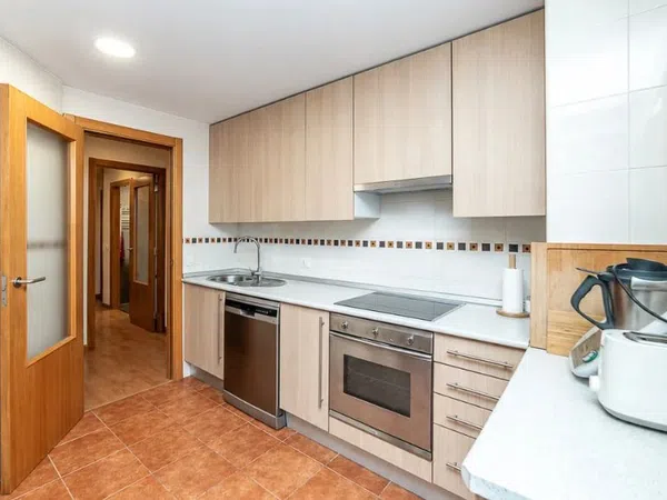 Piso en Calle de Castelao, 100, Santa Eulàlia - Foto 11