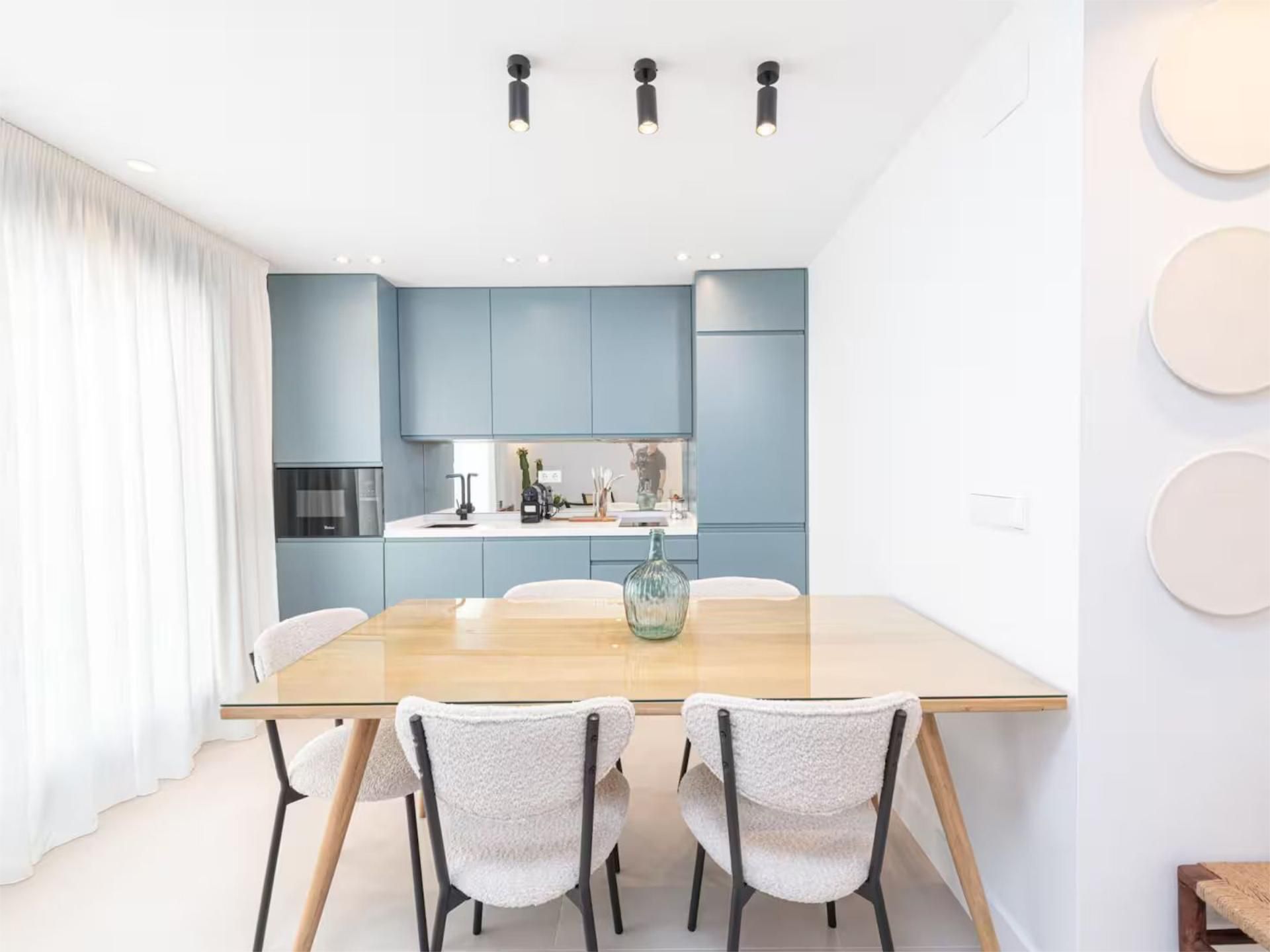 Apartamento en calle Calle Antonio Jiménez Ruiz 20 - Foto 13