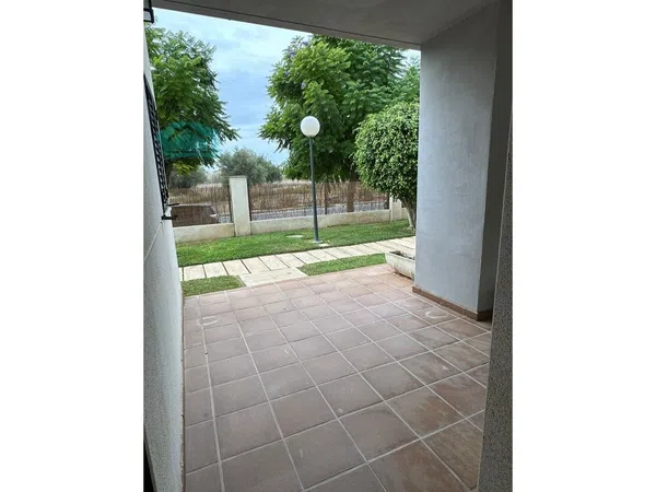Chalet adosado en Avenida Arquitecto Félix Candela, 30, Alicante Golf - Foto 9