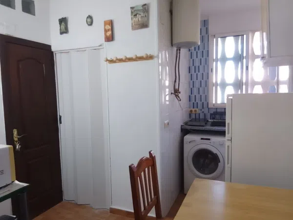 Estudio en Avenida de Suecia, 6, Pueblo Levante, Pueblo Levante - Foto 5