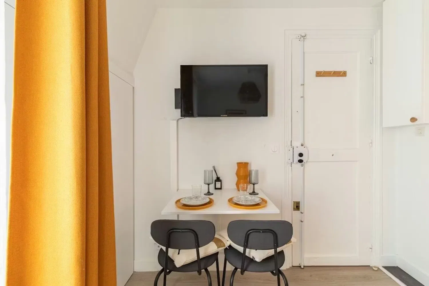 Estudio en calle de Cartagena, 35 - Foto 11