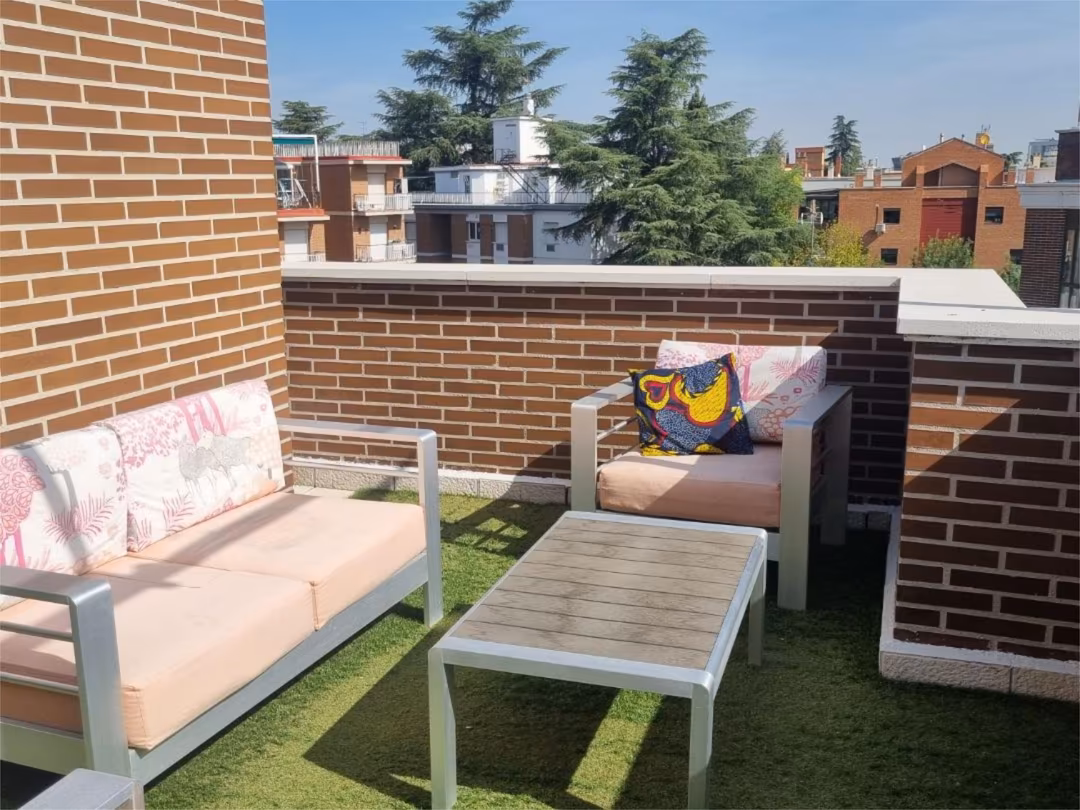 Piso en  Calle de Ángel Larra 37 - Foto 40