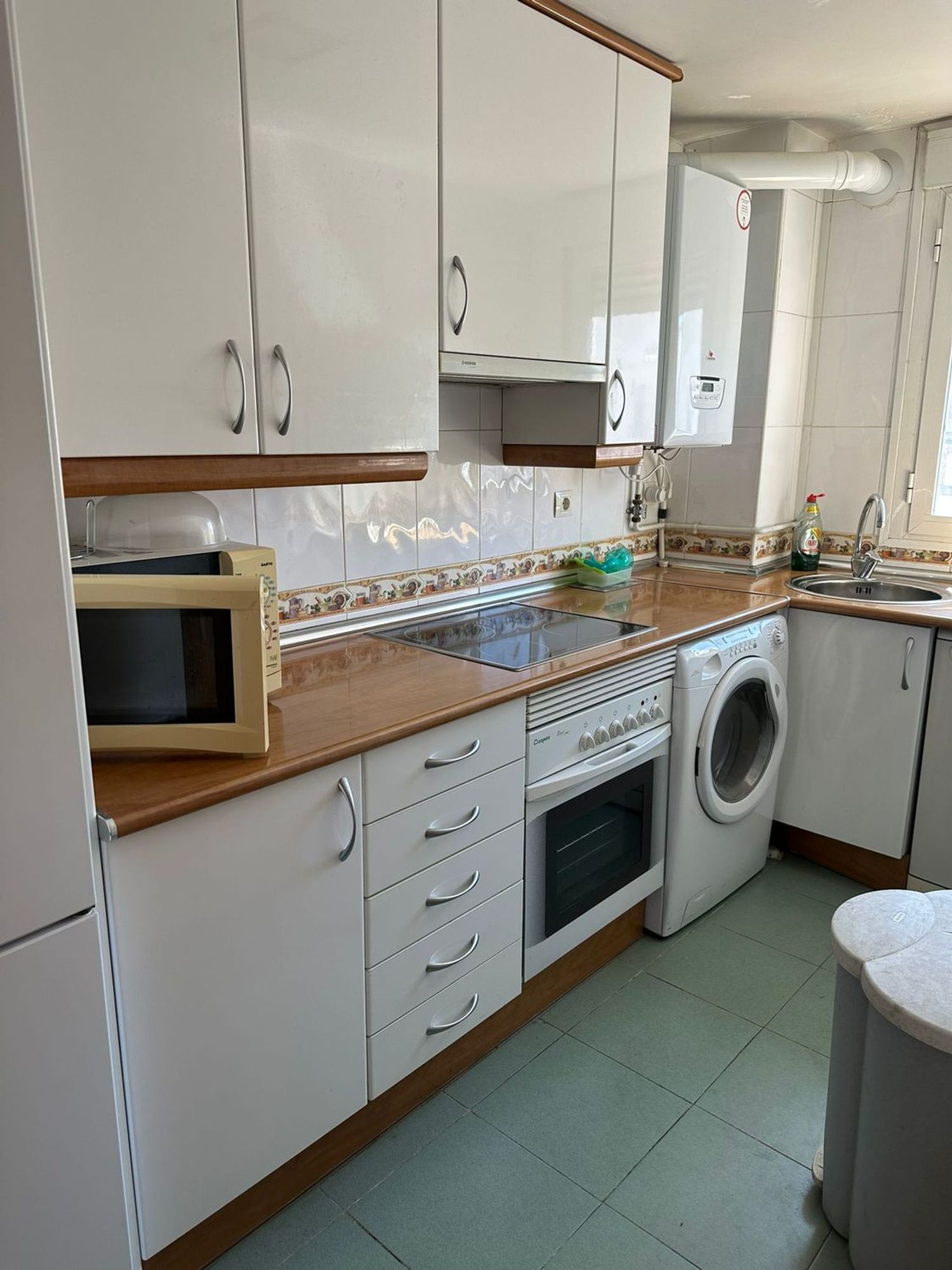 Dúplex en calle Humanitarias, 8 - Foto 8