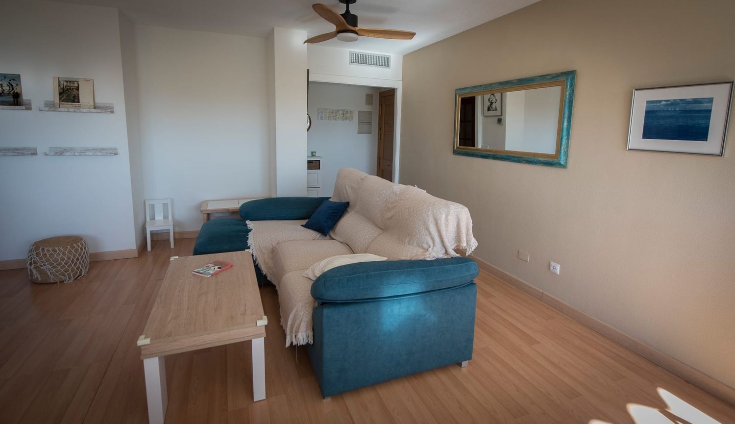 Piso en calle Federico Garcia Lorca, 1 - Foto 1