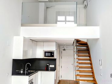 Loft en  Avenida de los Pirineos - Foto 10