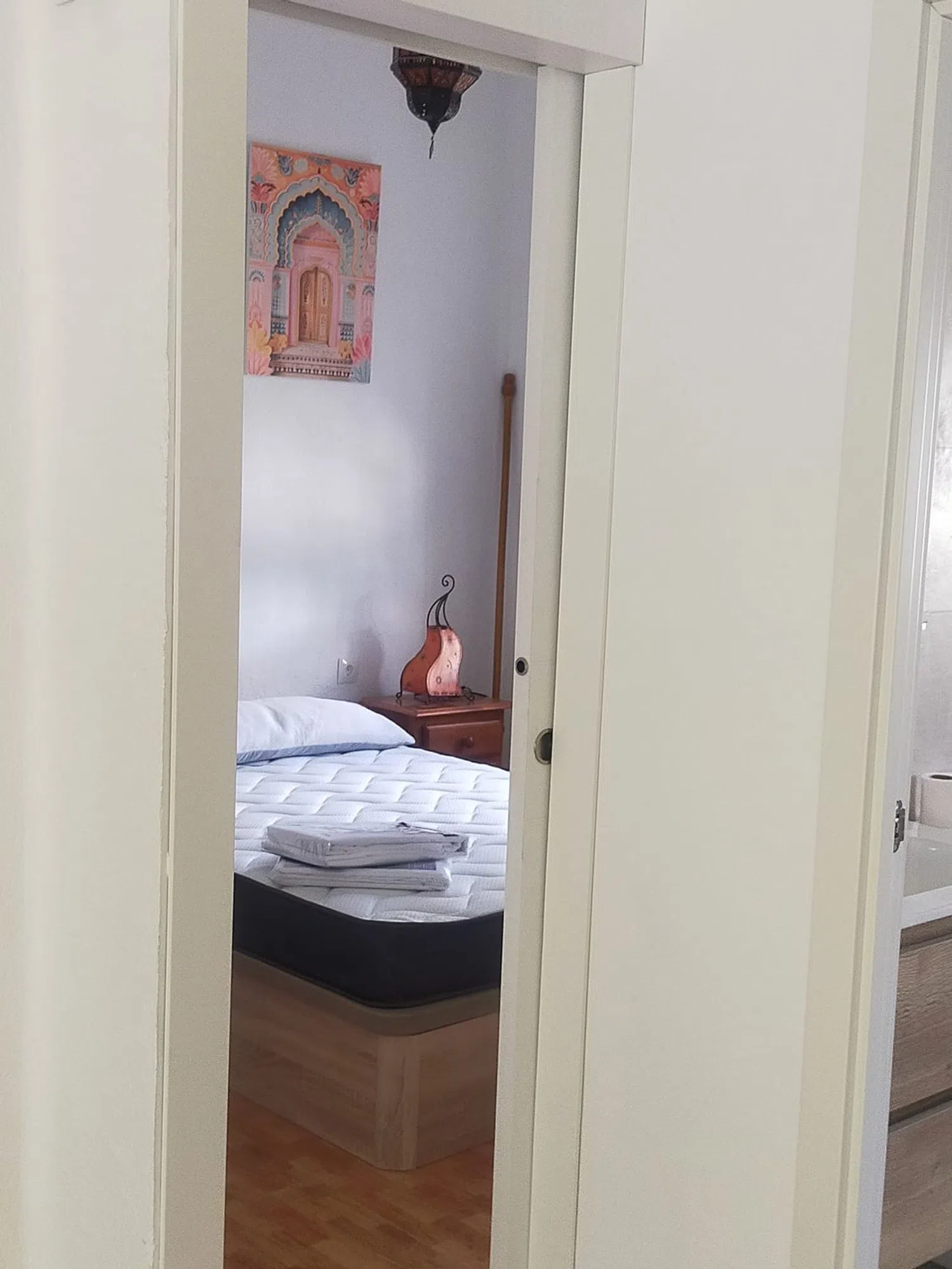 Piso en Barrio Los Castillejos - La Trinidad - Foto 18