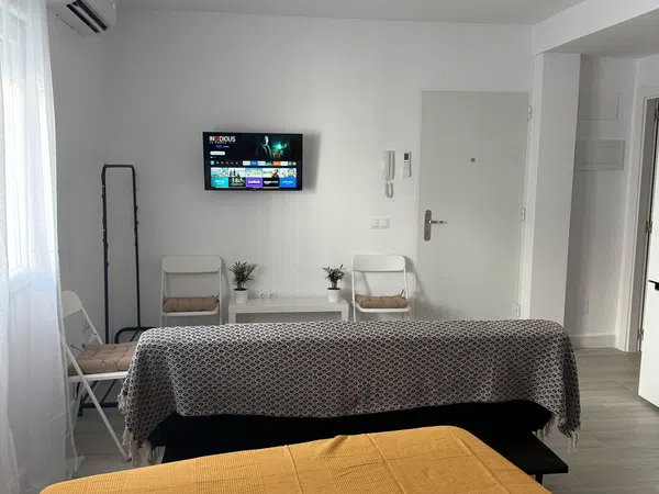 Estudio en calle Teresa Blasco, 3 - Foto 8