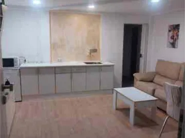 Loft en Centro - Foto 1