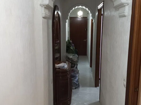 Piso en calle Virgen de Fátima, 3