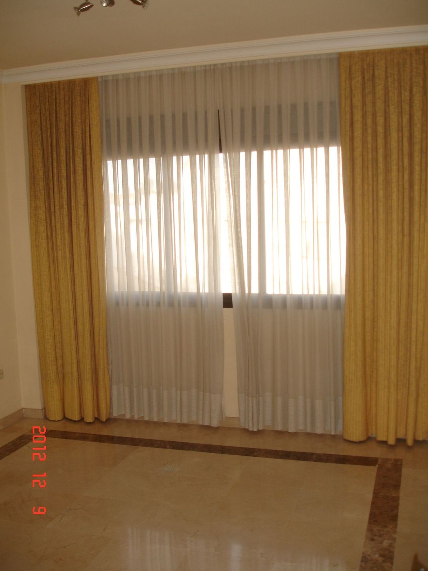 Piso en Calle Juan de Mata Carriazo, 5, San Bernardo - Avenida de Cádiz - Foto 2