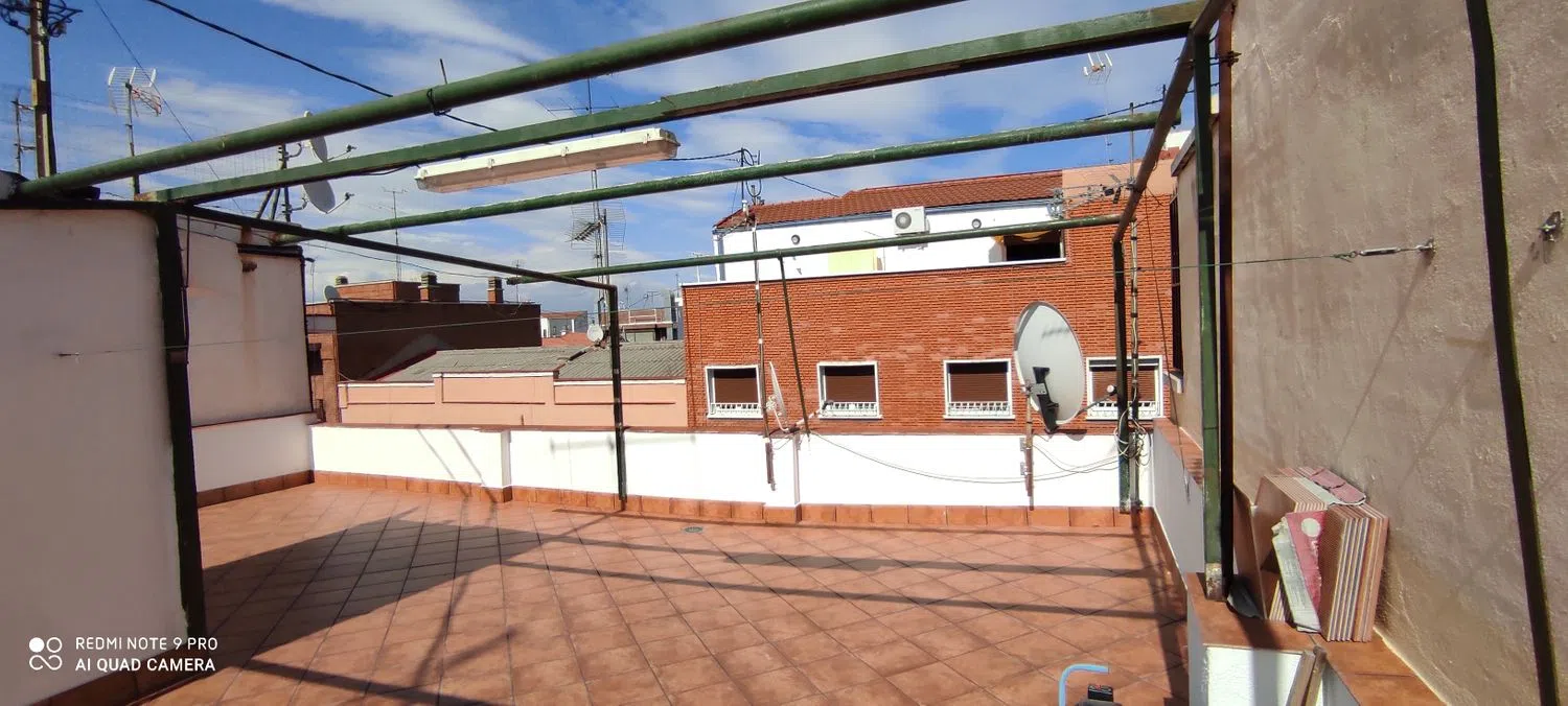 Estudio en calle del Amor Hermoso, 42 - Foto 12