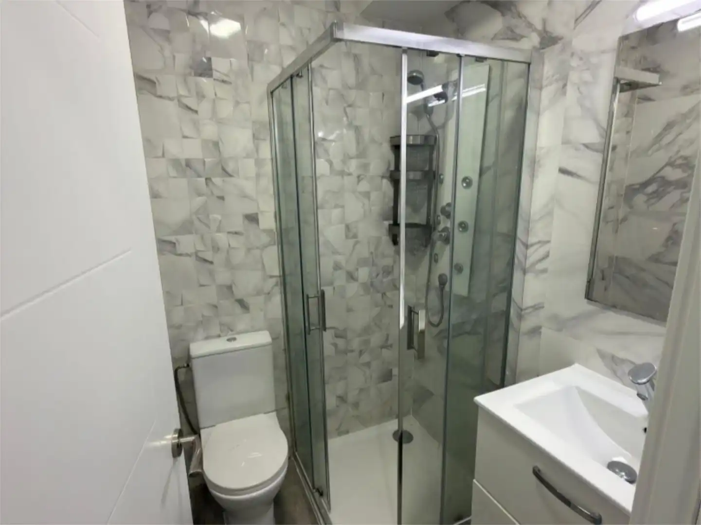 Piso en  Calle Titulcia 17 - Foto 2