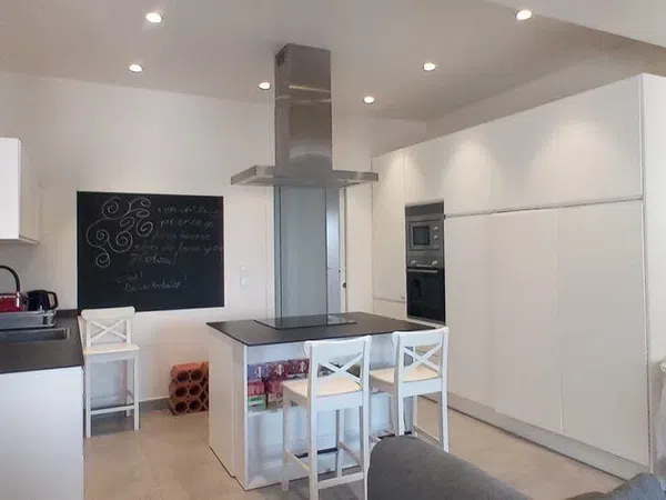 Piso en calle de, C. Isabel Ana, 15, 28019 - Foto 12