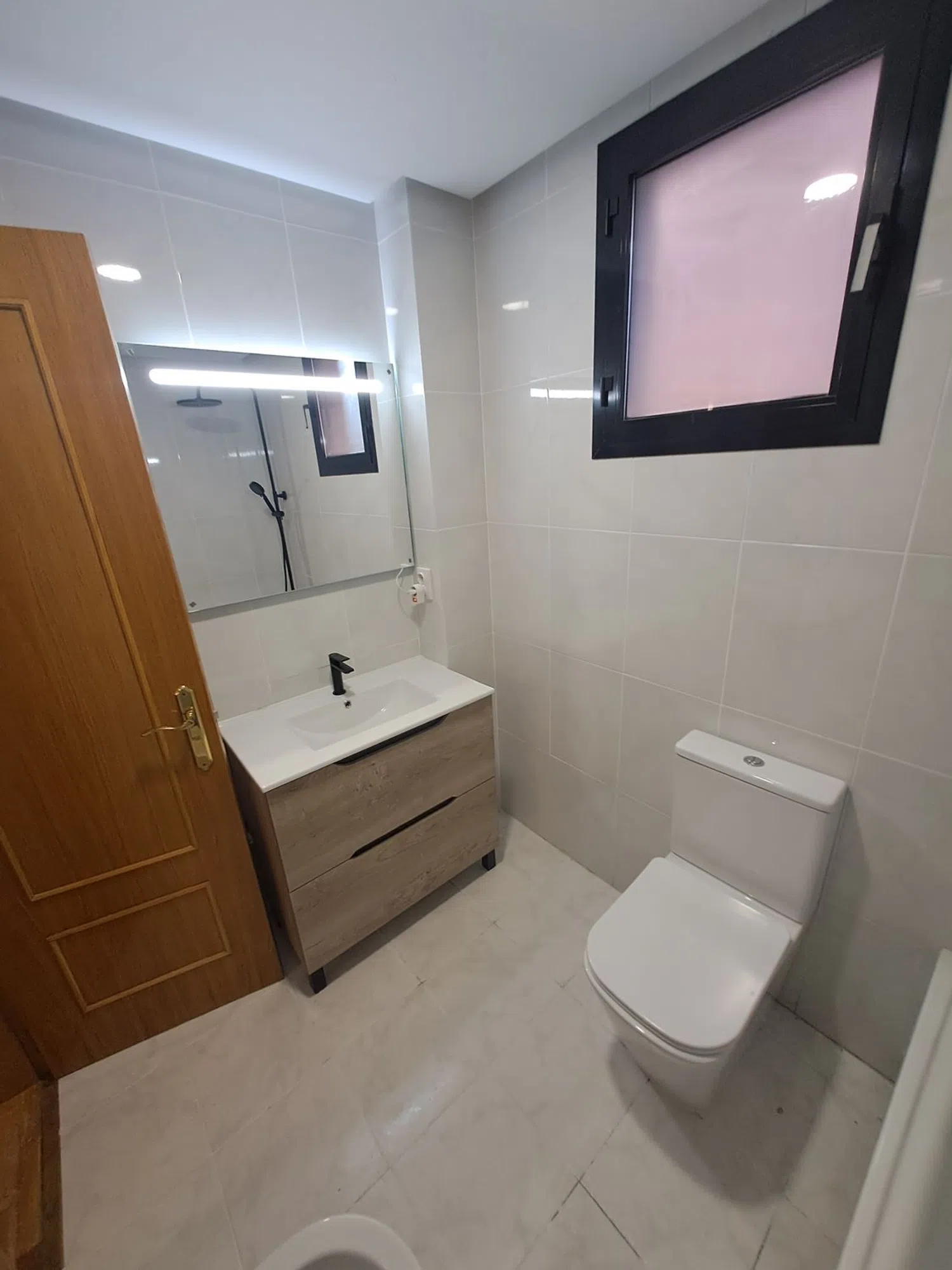 Piso en calle de Juan de Urbieta, 13 - Foto 9