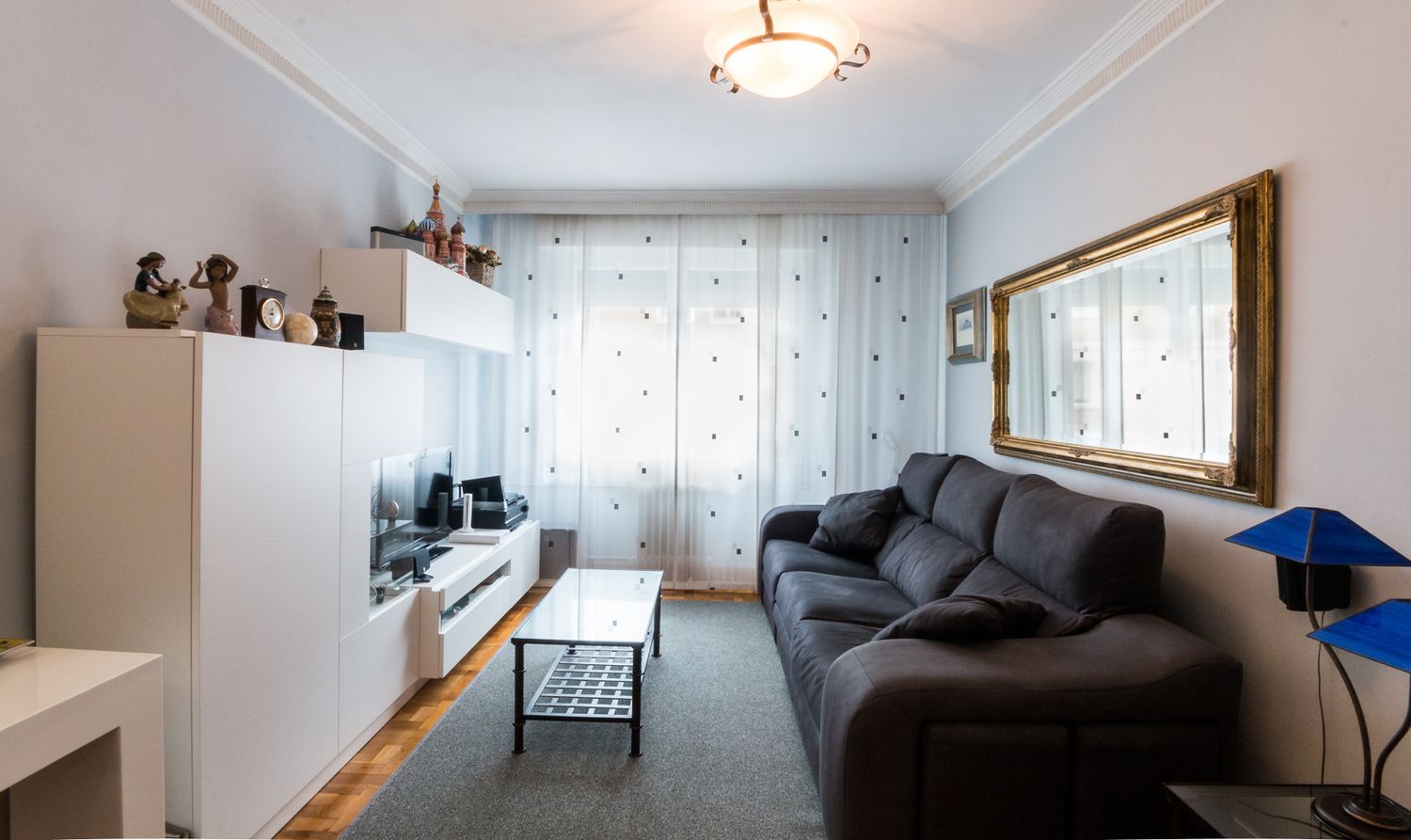 Piso en calle Santesteban, 13 - Foto 2