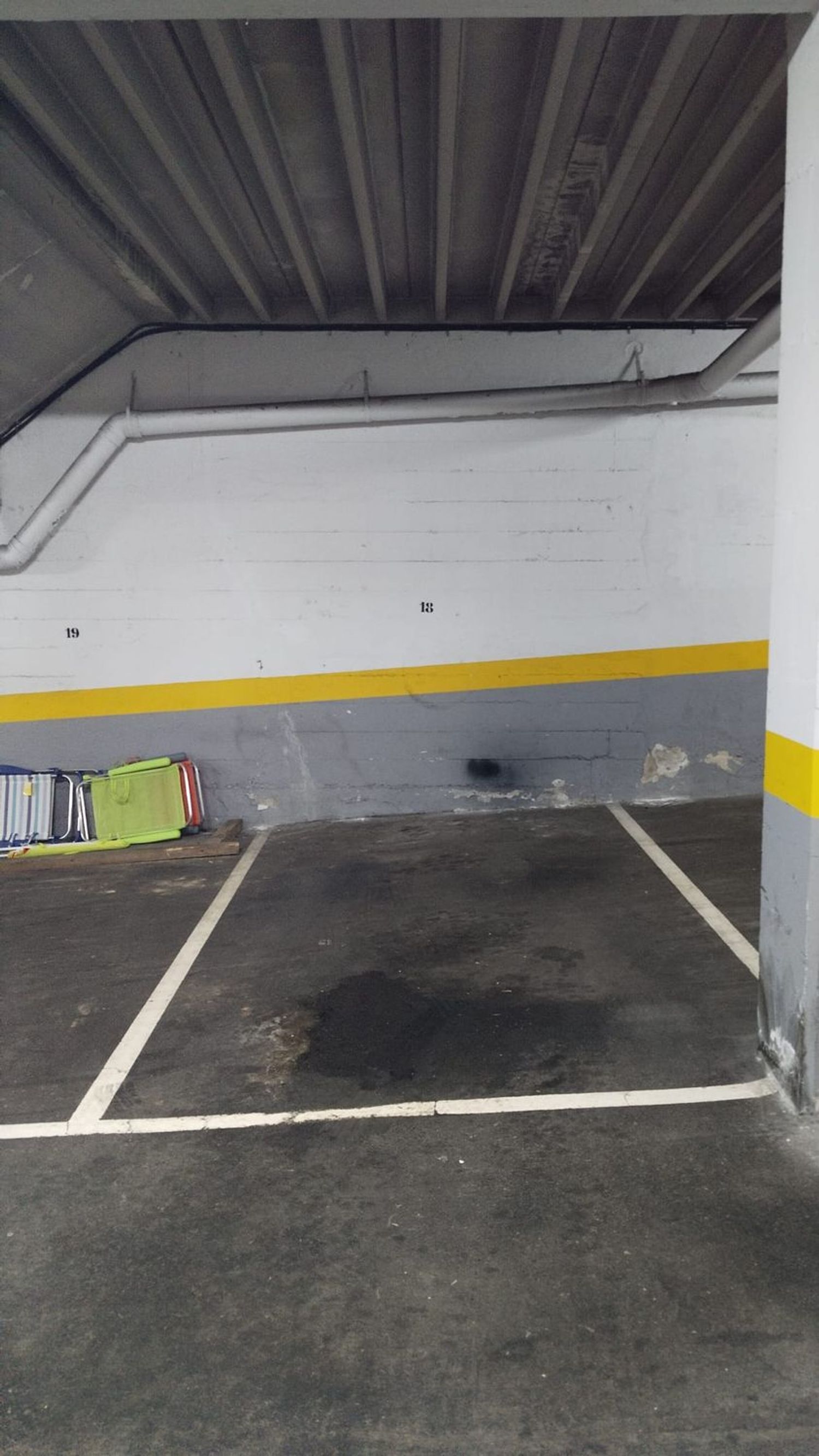 Piso en calle Leopoldo Calvo Sotelo, 10 - Foto 23