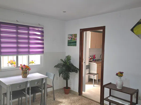 Piso en Calle del Doctor Bergez, 74, Carolinas Altas - Foto 7