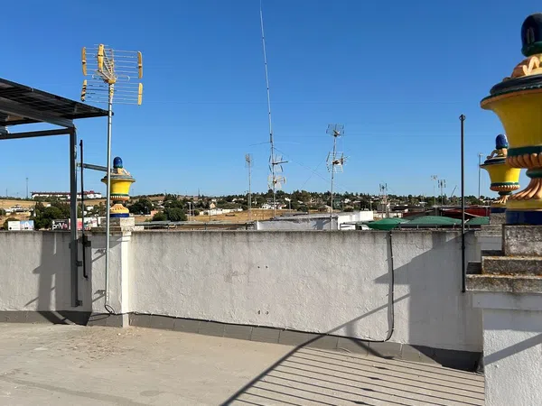Dúplex en Avenida de Jerez, 138, Bellavista - Foto 14