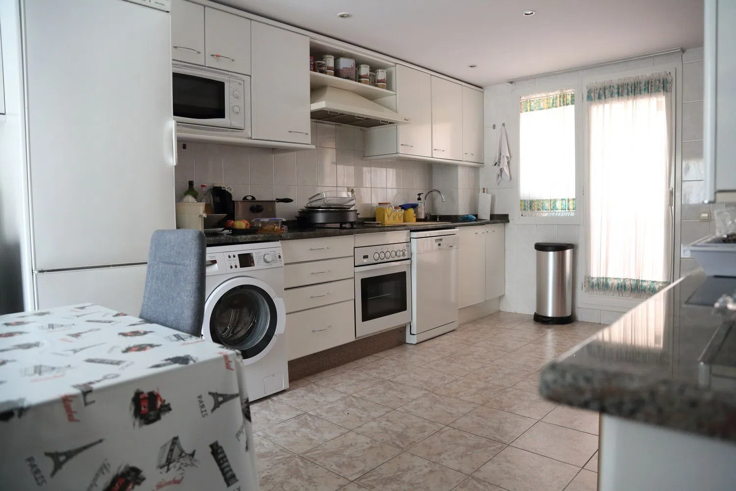 Chalet adosado en calle del Mar Cantábrico, 120 - Foto 7