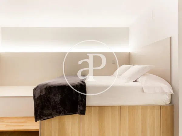 Estudio en Calle del Mar, La Xerea - Foto 12
