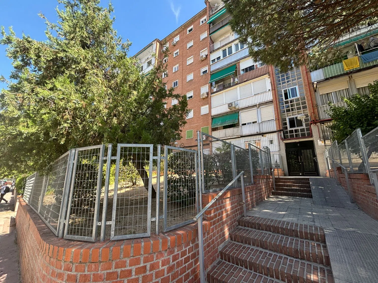 Piso en calle de María Zambrano, 2 - Foto 31