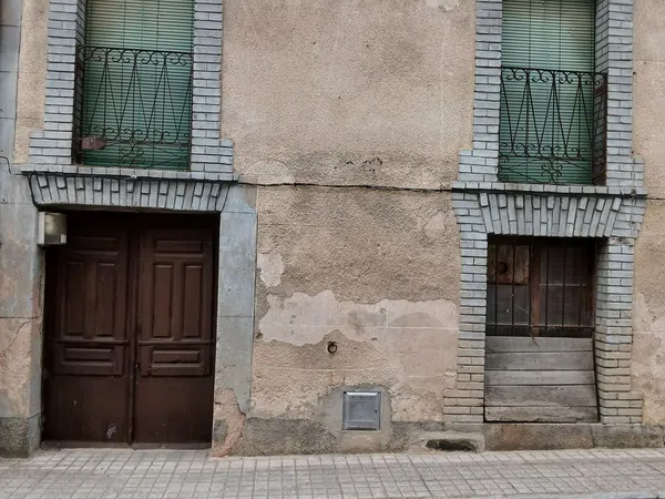 Casa o chalet independiente en Calle Generalísimo, 17 - Foto 1