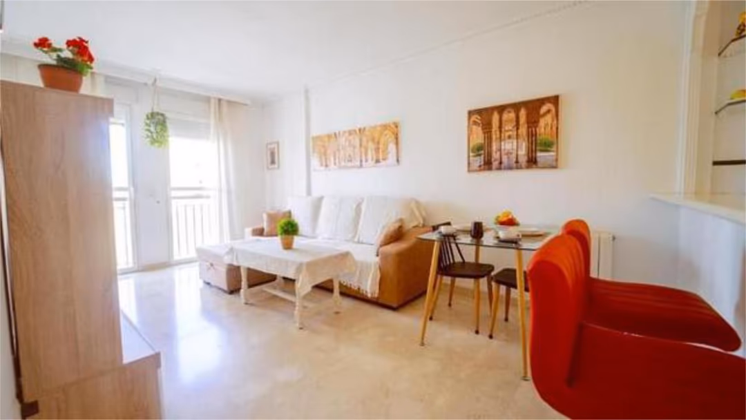 Apartamento en Arabial