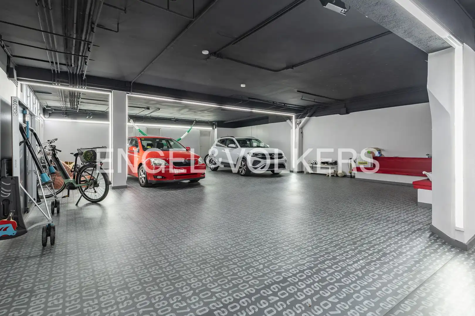 Chalet en Sant Cugat del Vallès - Foto 85