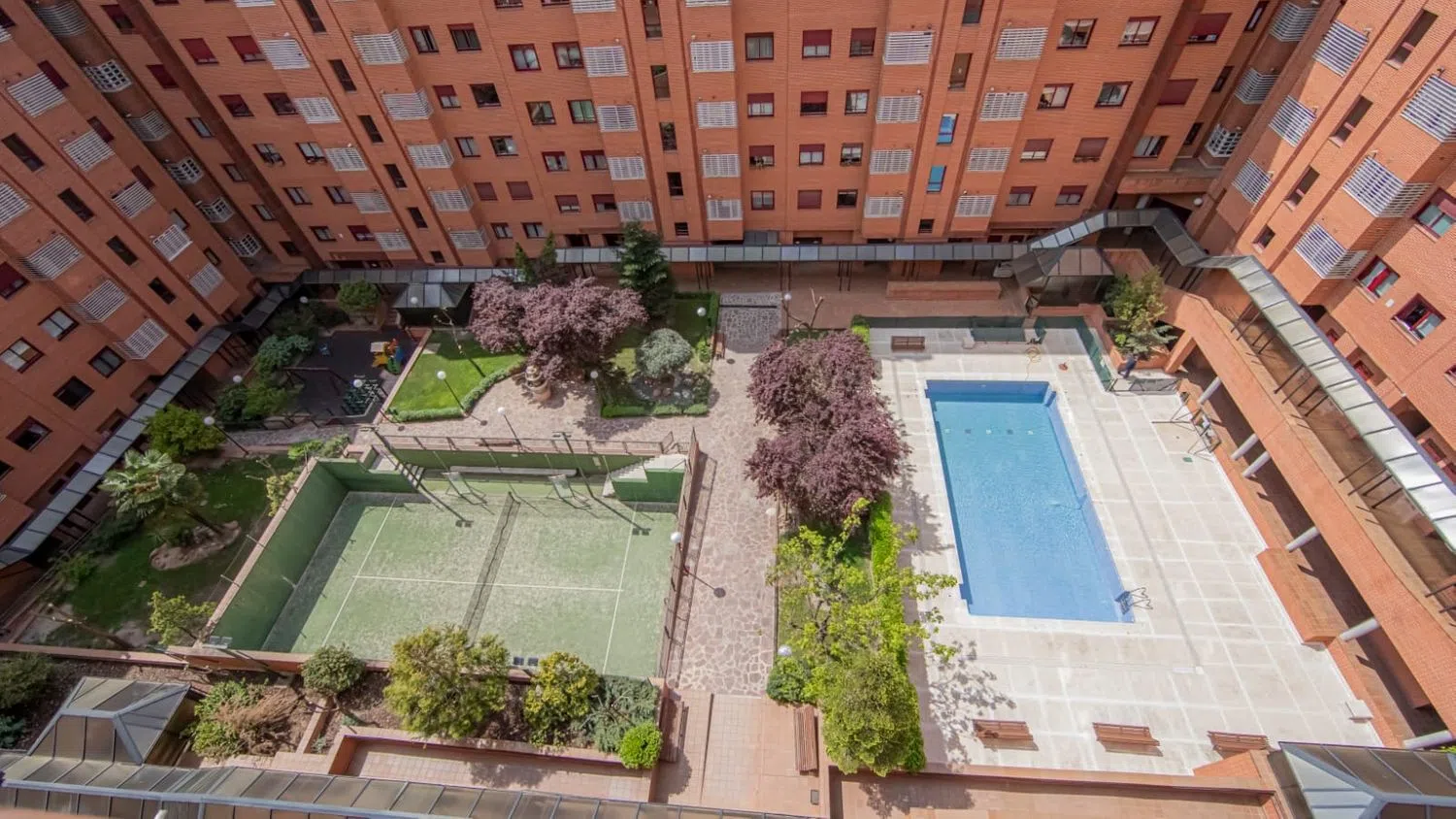 Piso en calle de Melilla, 31 - Foto 1
