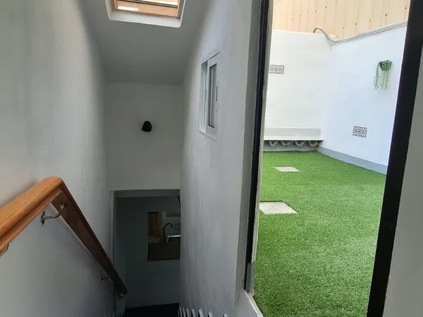 Casa o chalet independiente en Calle San Ignacio, 14, Zona Bosca, Zona Bosca - Foto 32