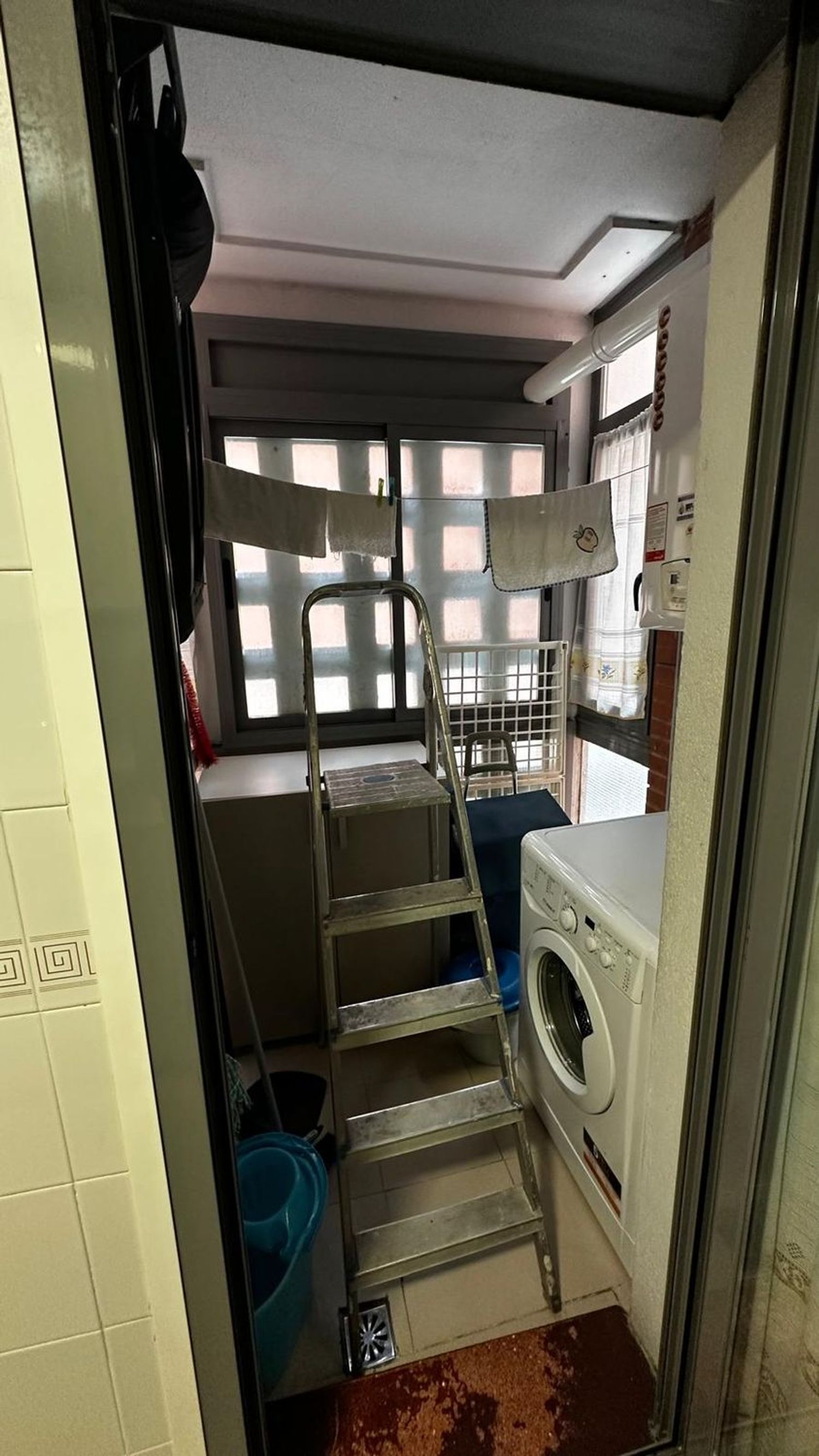 Piso en Suroeste - Foto 3