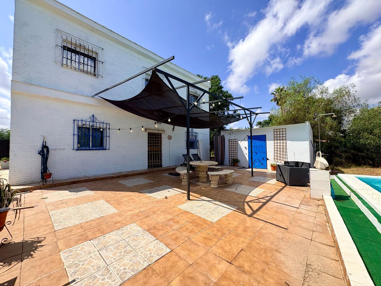 Casa o chalet independiente en Constantina, 42 b - Foto 4