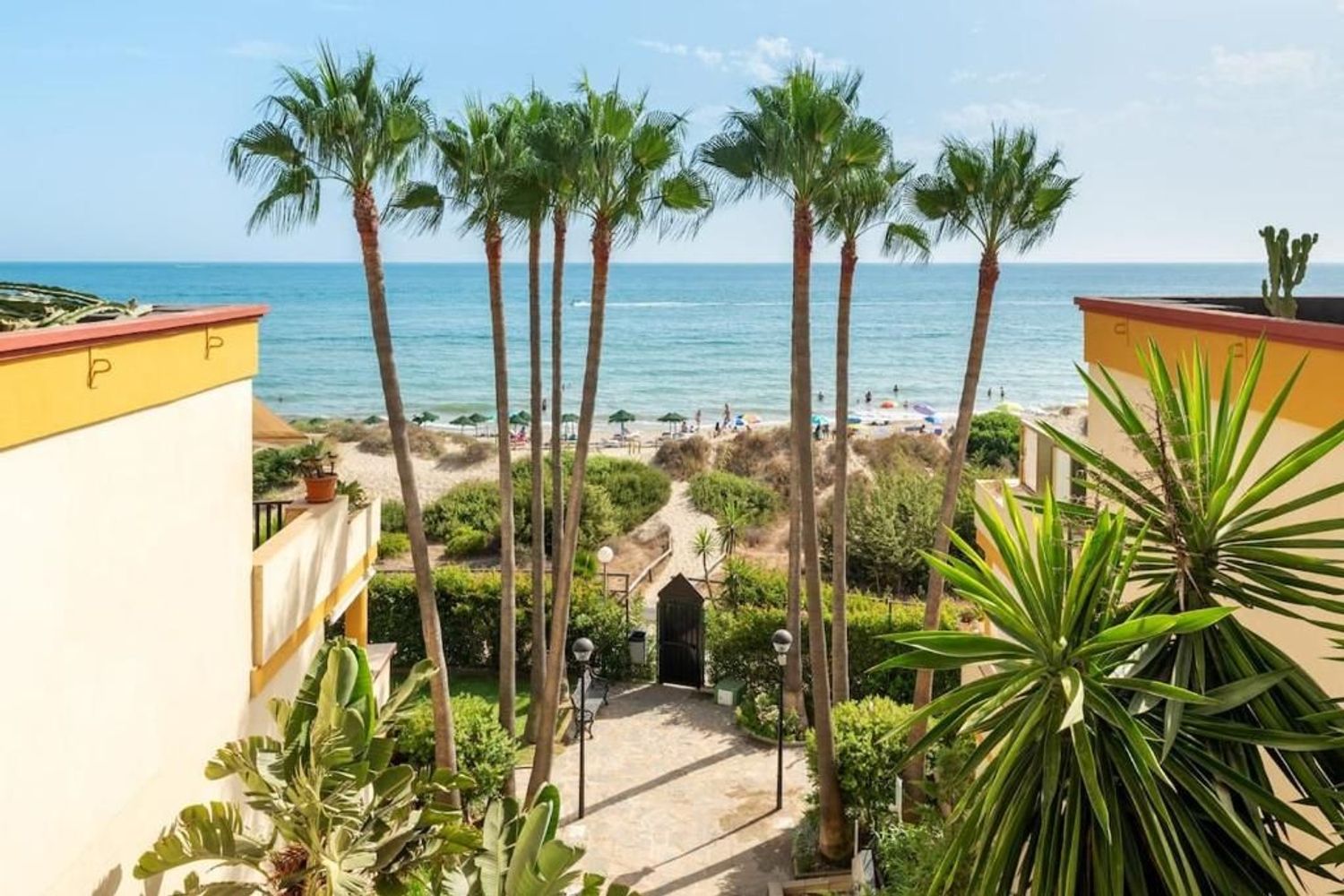 Piso en Avenida Jardines de las Golondrinas, 8, Romana Playa - Foto 15