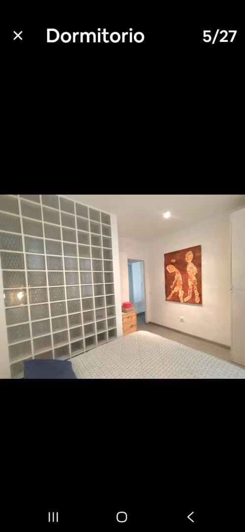 Piso en  Calle de los Mancebos 12 - Foto 11