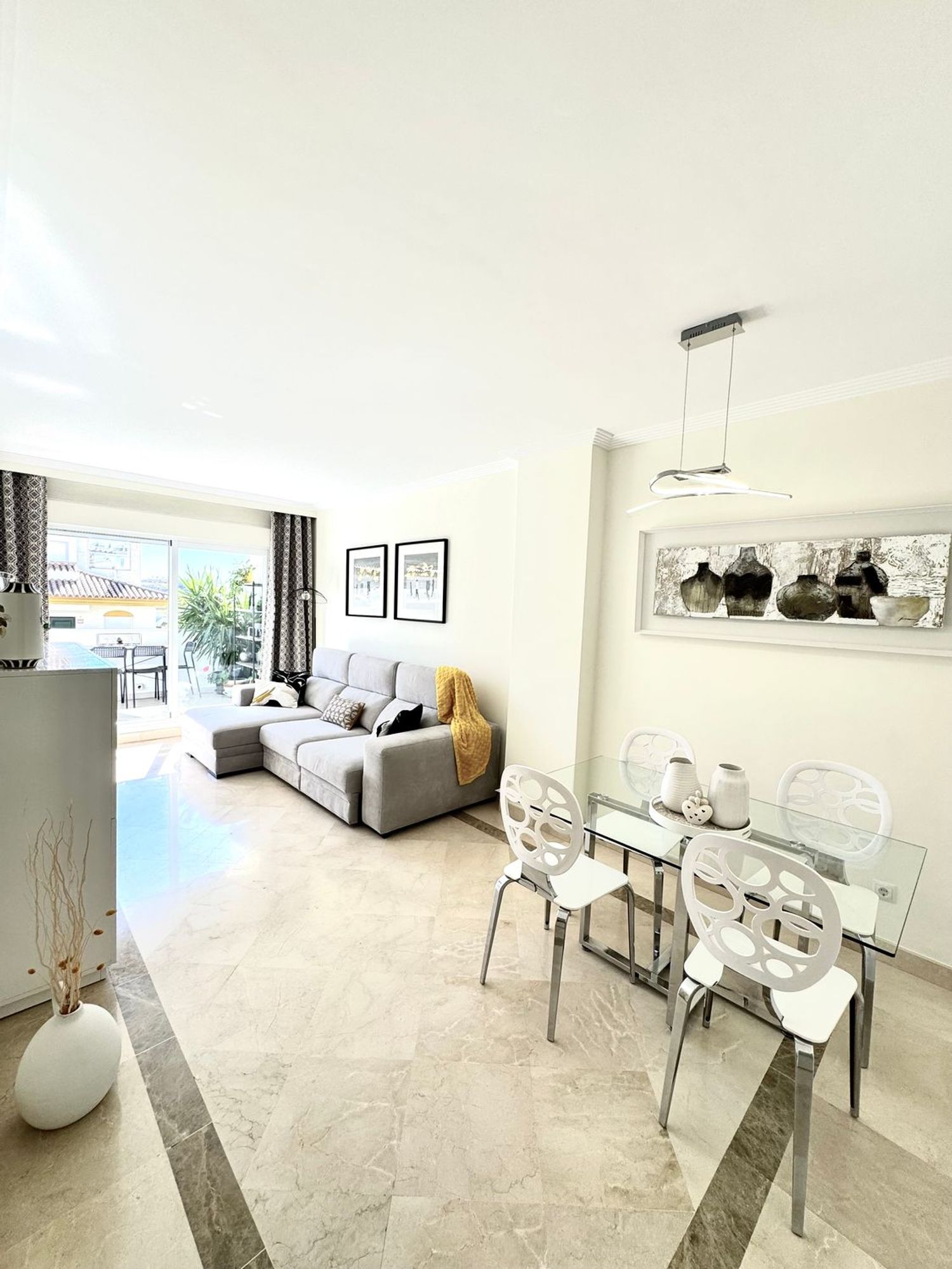 Piso en calle Cartajima, 108 - Foto 1