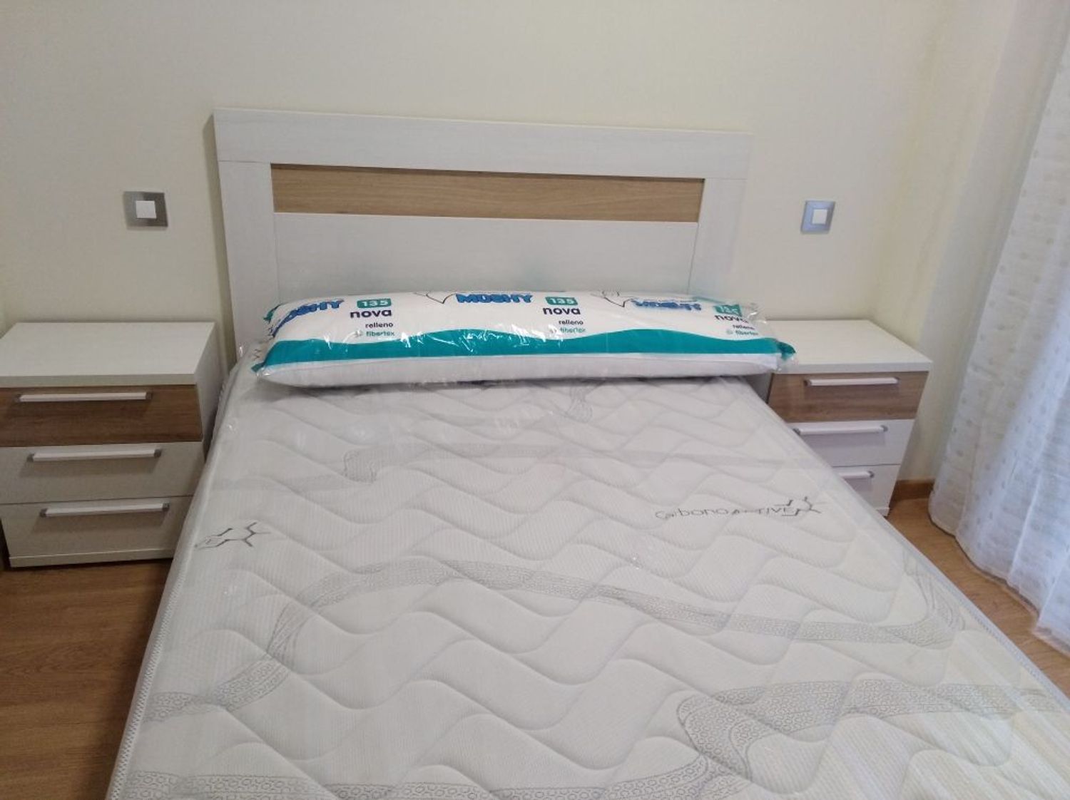 Piso en Calle Ciudad de Ibiza, 4, Hervencias Altas - El Pinar, Hervencias Altas - El Pinar - Foto 10