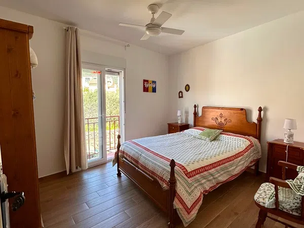 Chalet adosado en Calle Duque de Alba, 59 - Foto 6