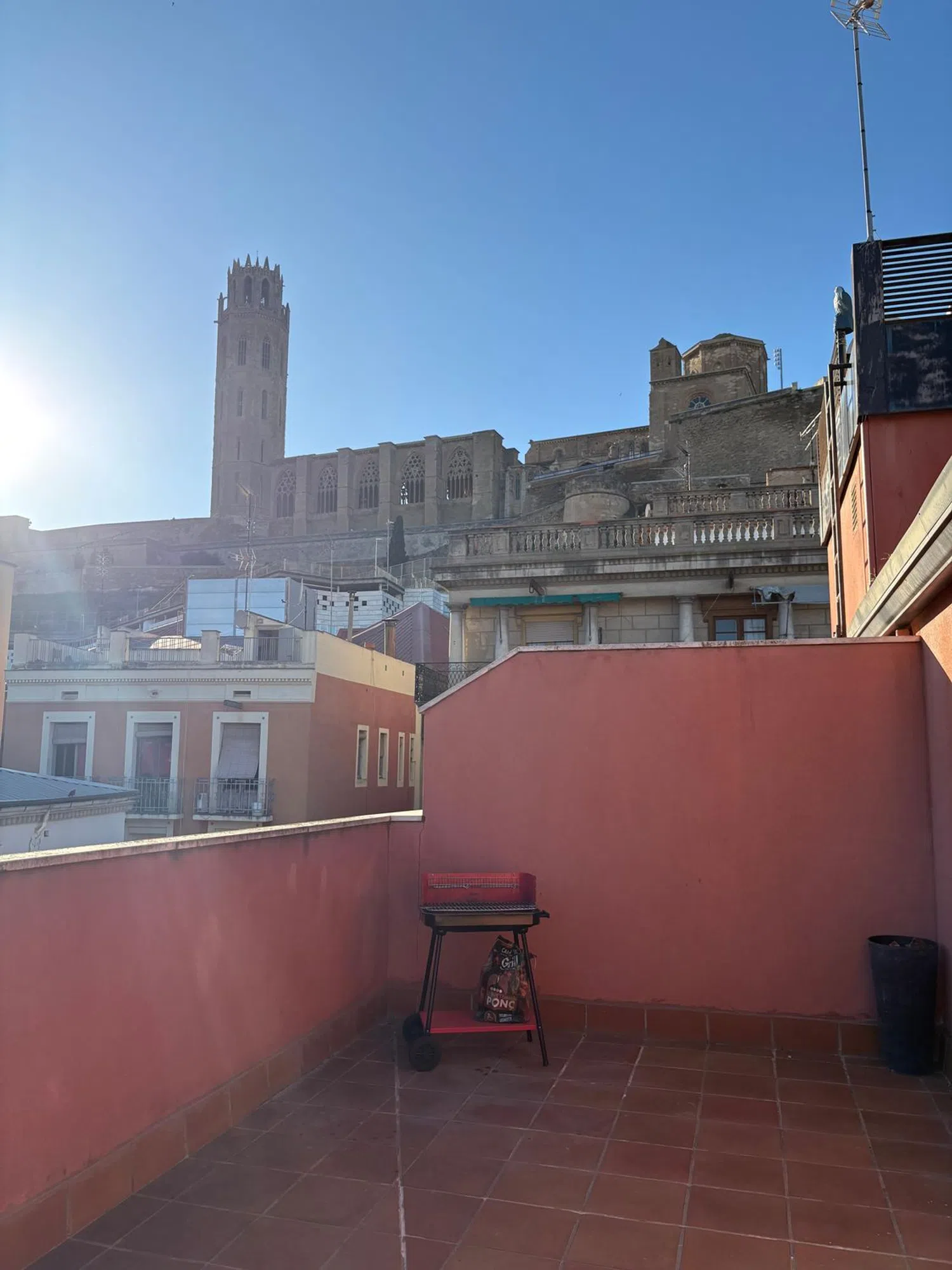 Dúplex en calle Baixada de la Trinitat, 2 - Foto 4