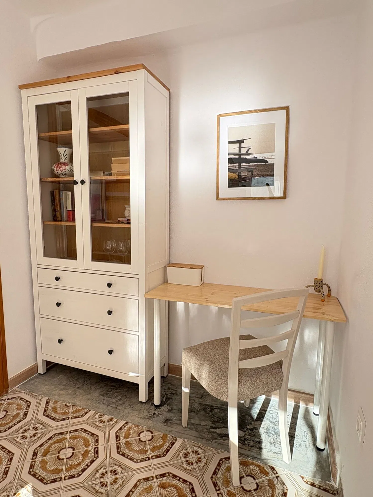 Piso en calle del Brasil, 38 - Foto 14