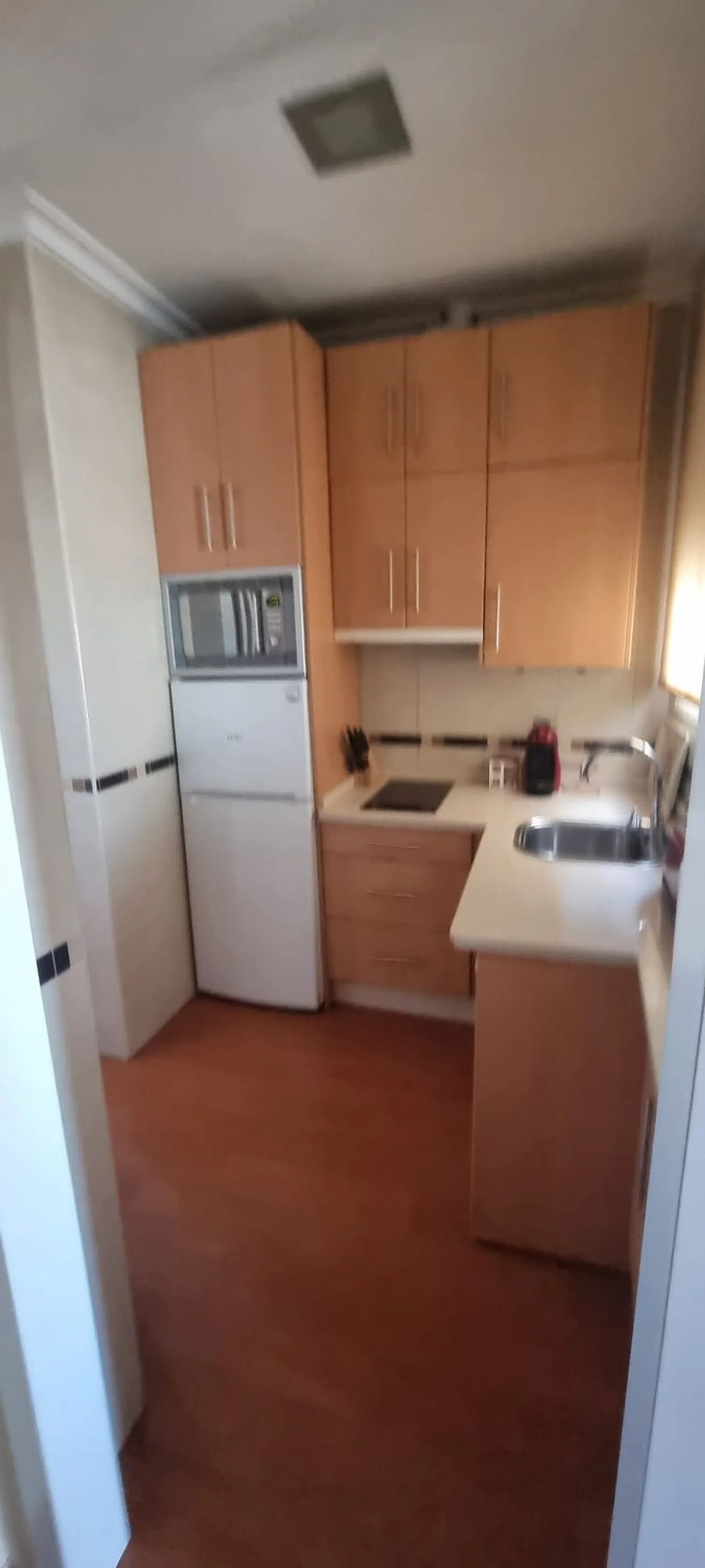 Piso en calle Cantabria, 20 - Foto 3