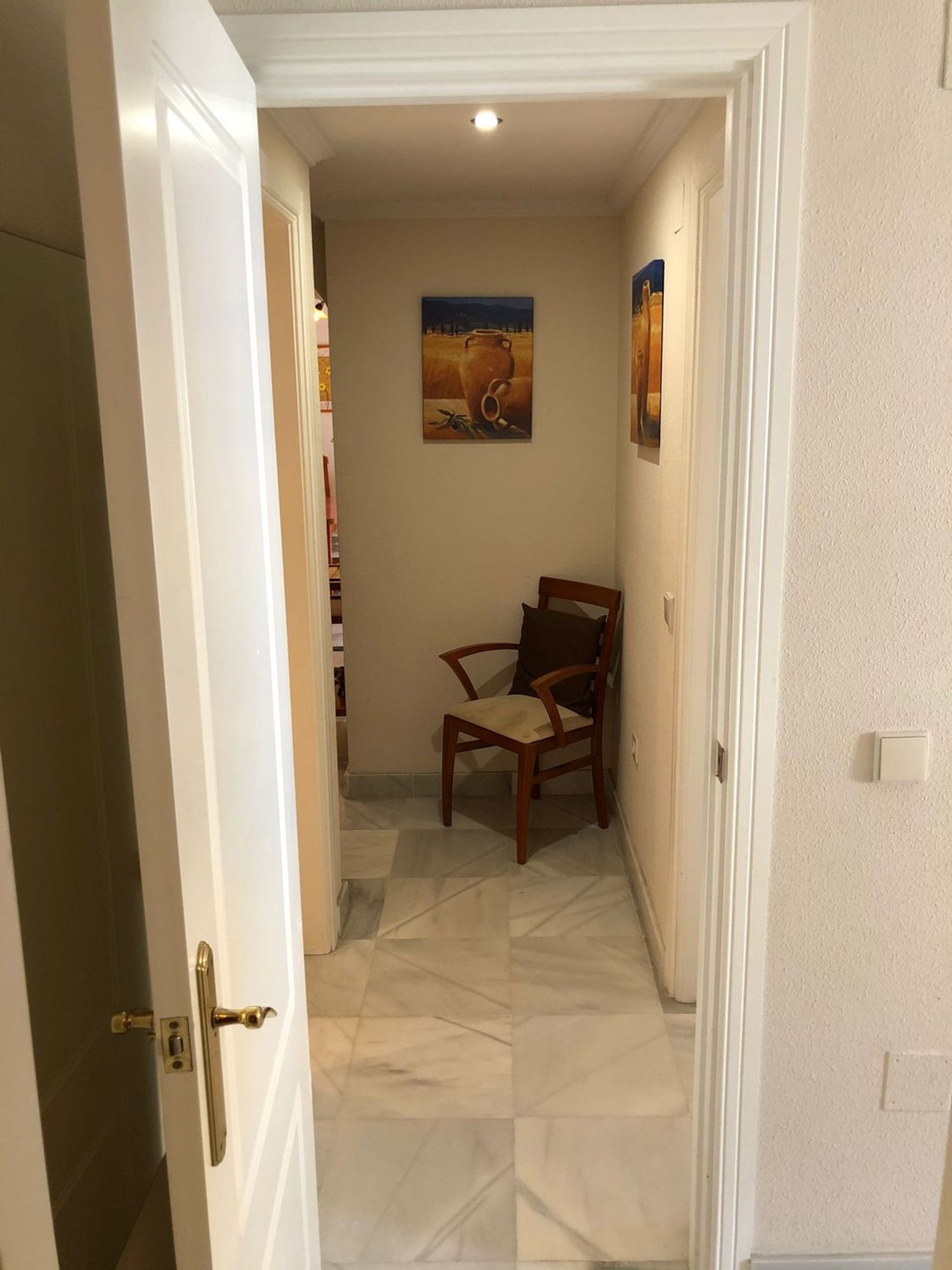 Piso en avenida príncipe Alfonso de hohenhole, 4 - Foto 18