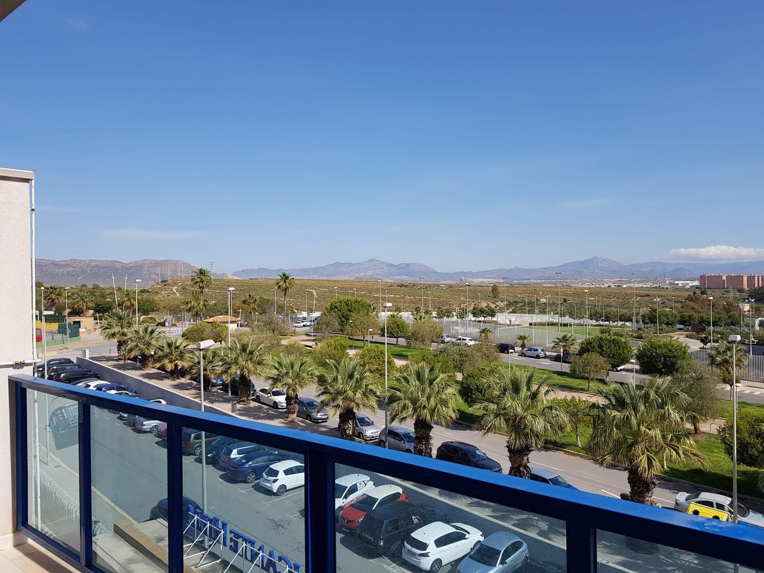 Piso en glorieta del Reino Unido, 6 - Foto 21