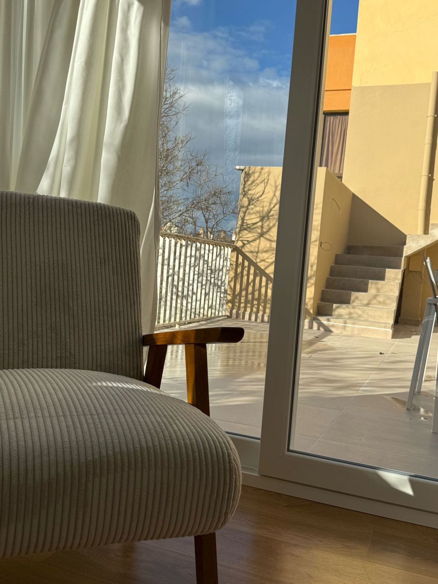 Ático en calle del Golf de Lleó, 5 - Foto 28