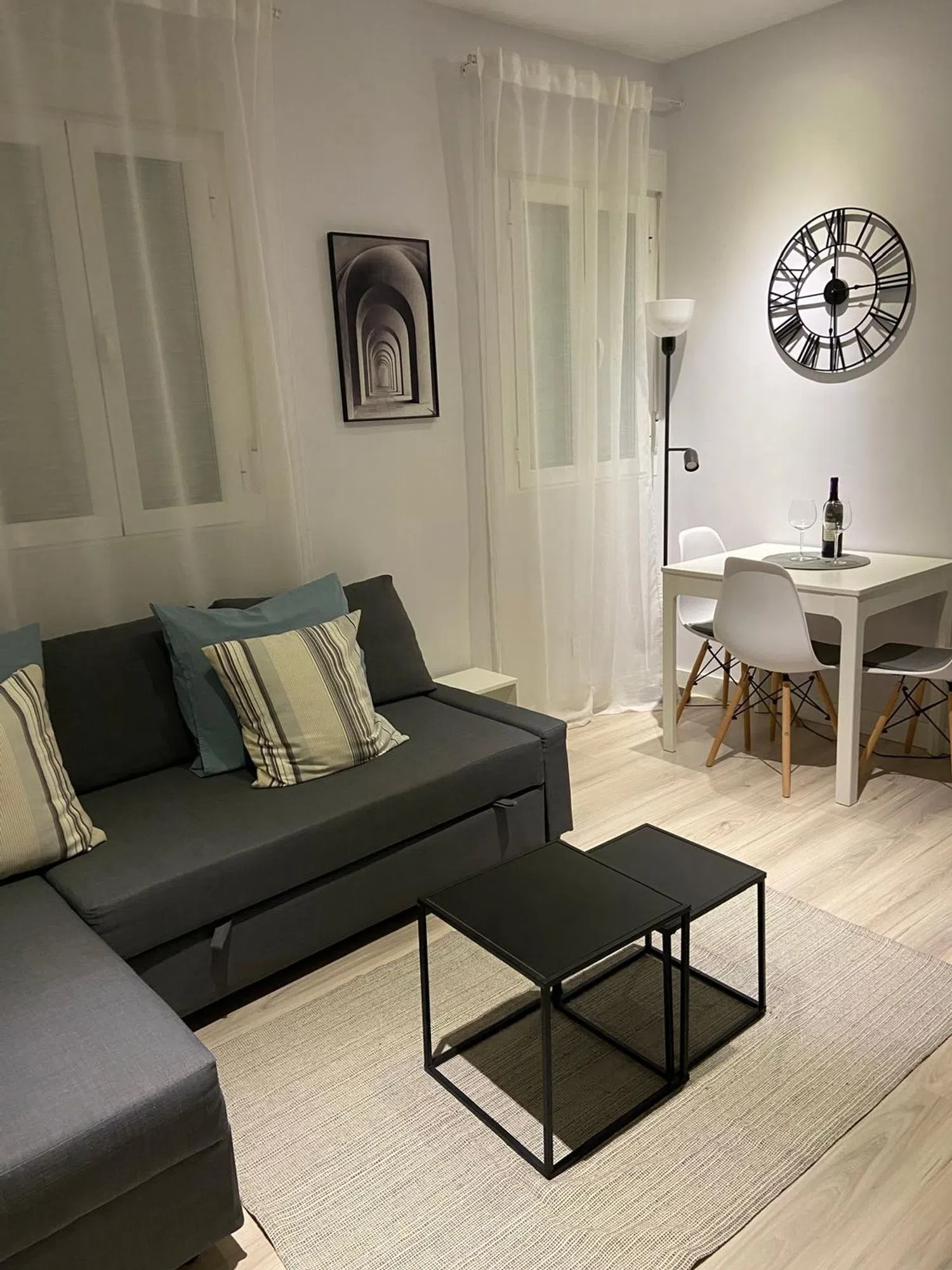 Piso en calle de Vargas, 12 - Foto 8