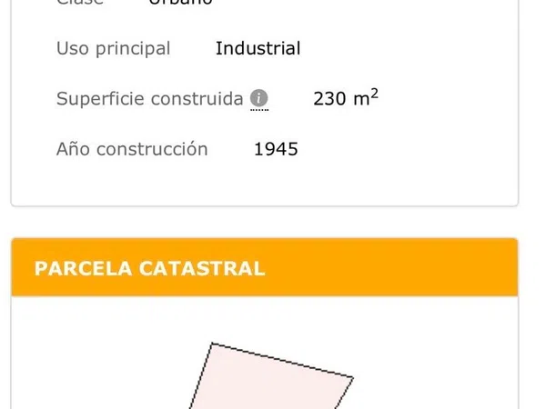 Casa de pueblo en Calle Trichero, 44 - Foto 3